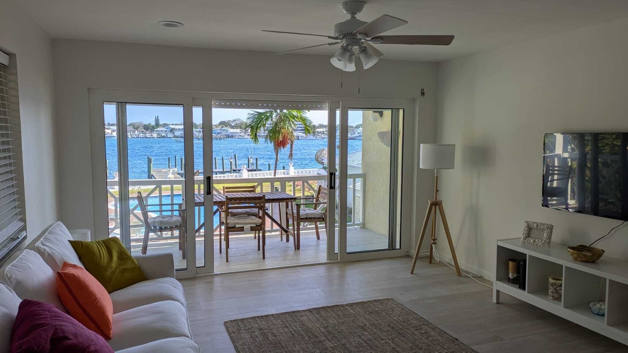 Photo of Livingroom in Paradise Island