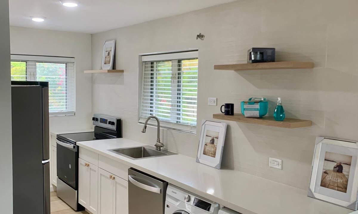 Photo of Kitchen in Paradise Island