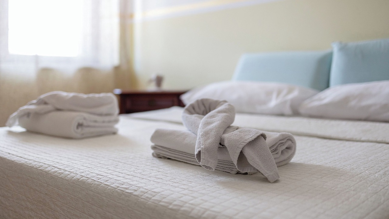 Photo of Bedroom in Sud