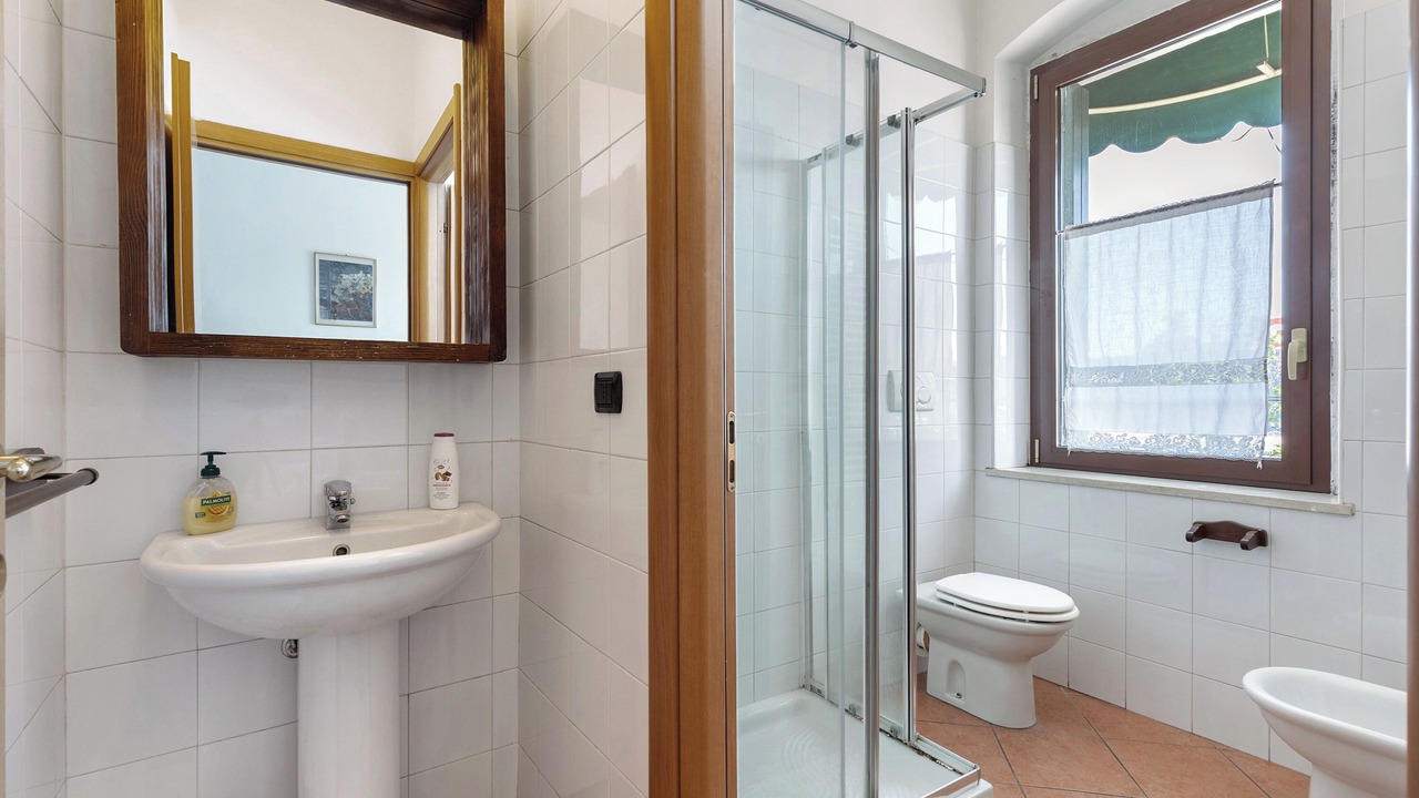 Photo of Bathroom in Sud