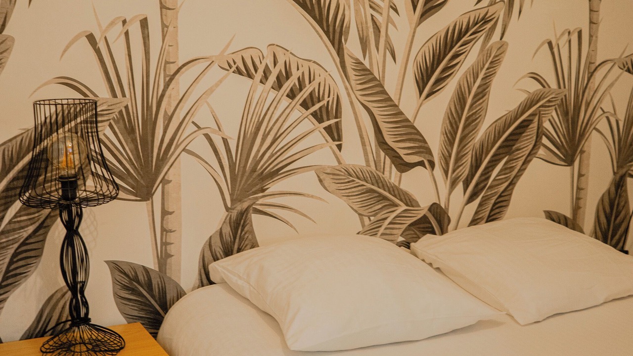 Photo of Bedroom in Petit-Ivry