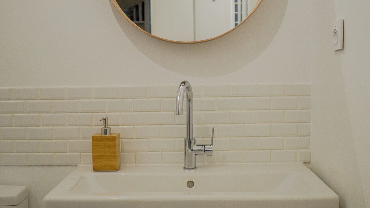 Photo of Bathroom in Petit-Ivry