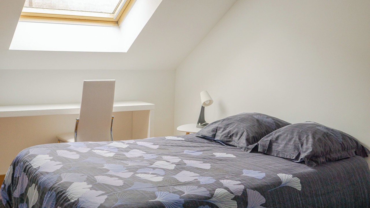 Photo of Bedroom in Petit-Ivry