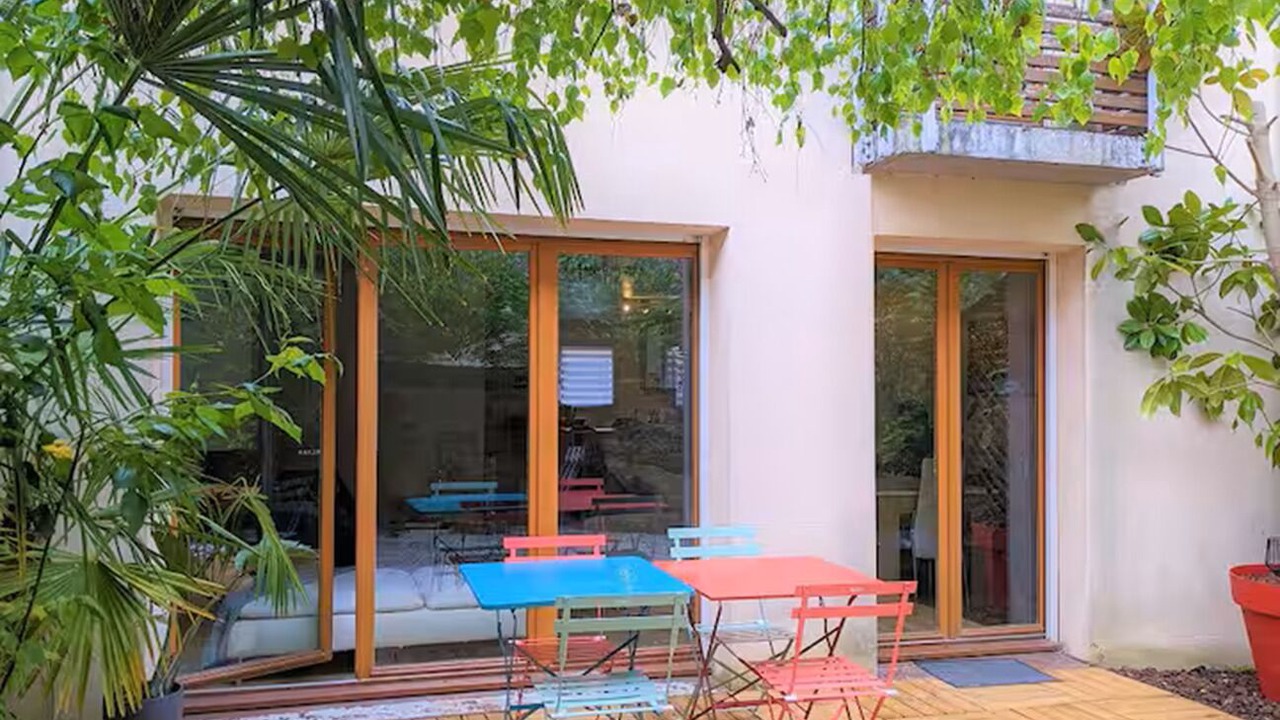 Photo of Outdoor in Petit-Ivry