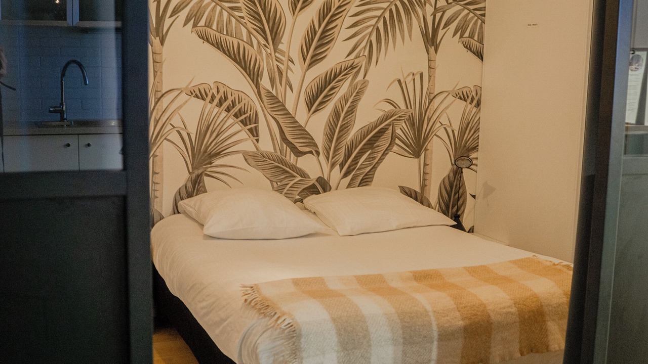Photo of Bedroom in Petit-Ivry