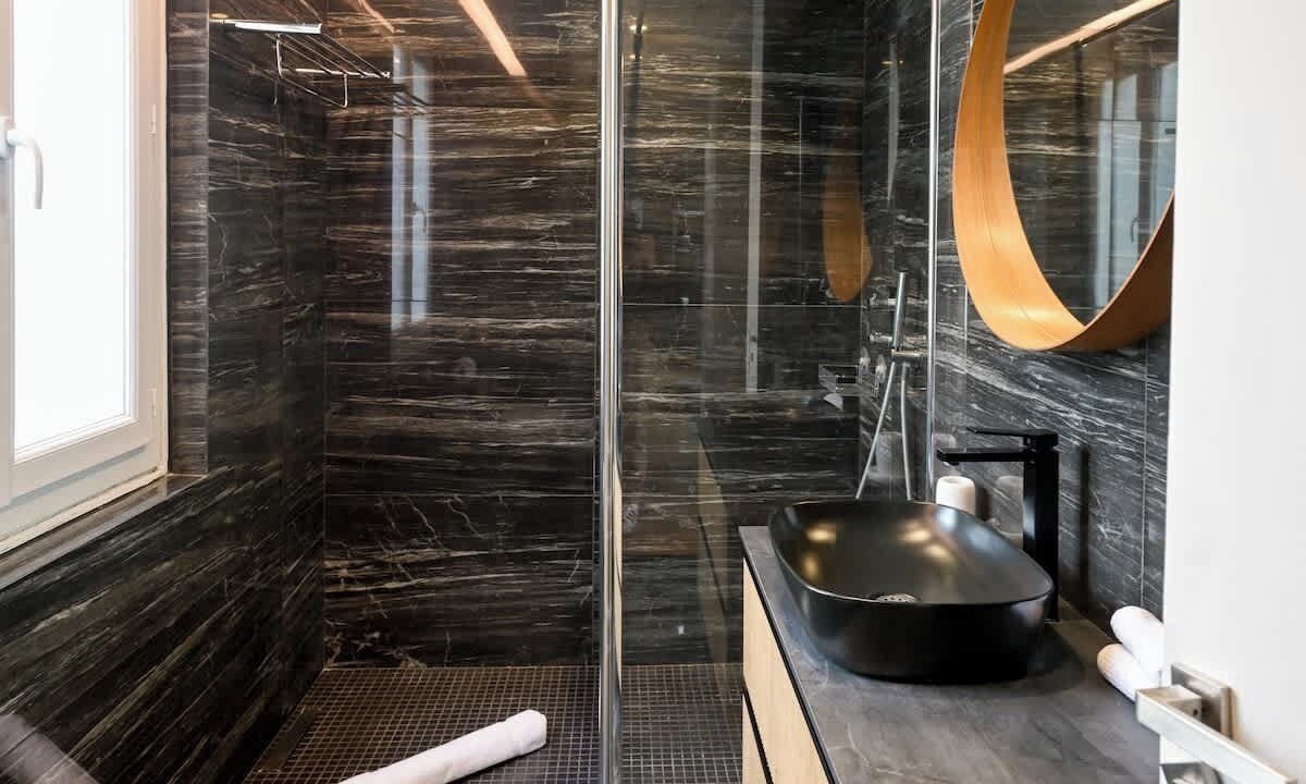 Photo of Bathroom in Champs-Elysees