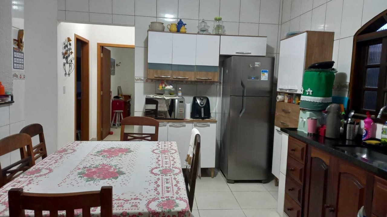 Photo of Kitchen in Jabaquara