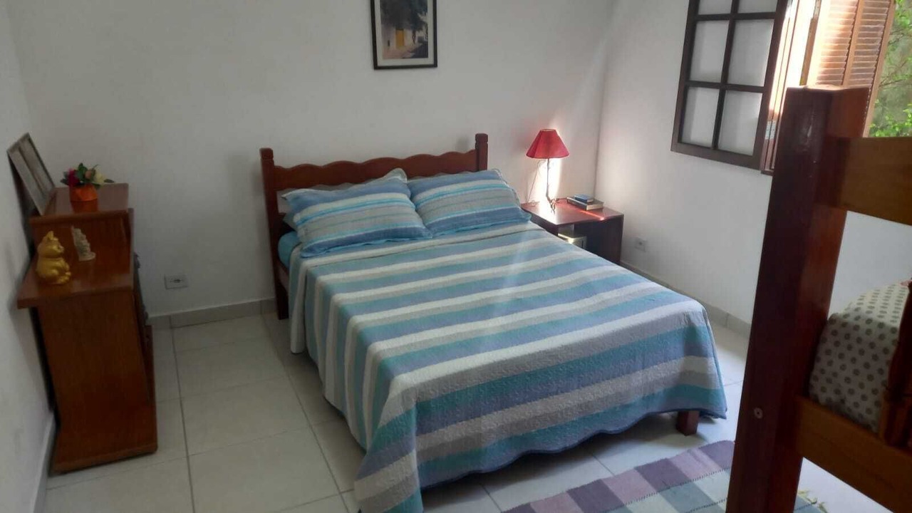 Photo of Bedroom in Jabaquara