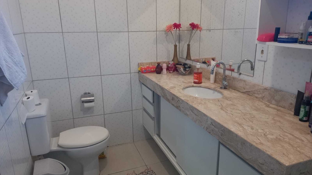 Photo of Bathroom in Jabaquara