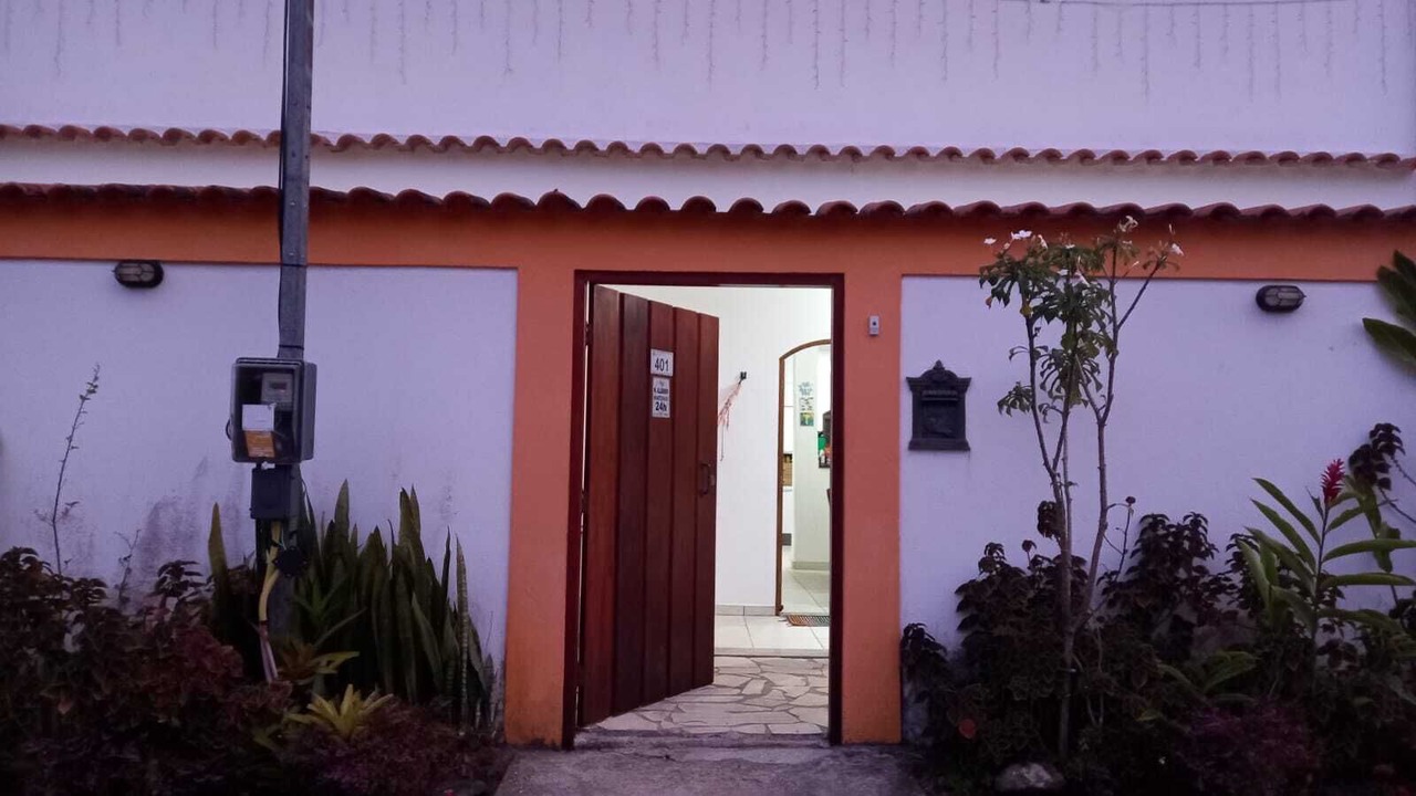 Photo of Outdoor in Jabaquara