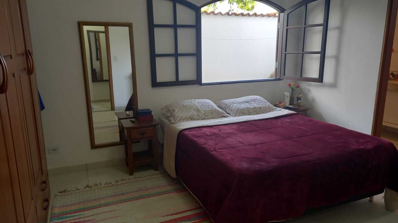 Photo of Bedroom in Jabaquara