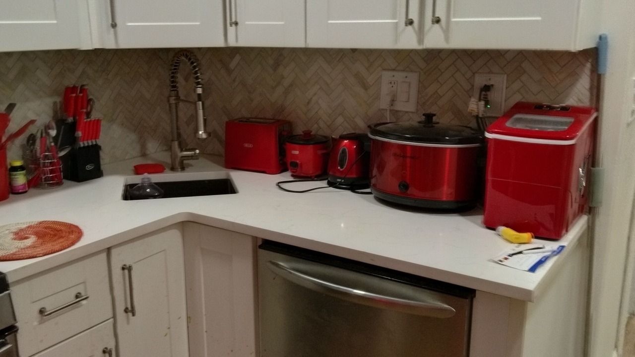 Photo of Kitchen in Canarsie