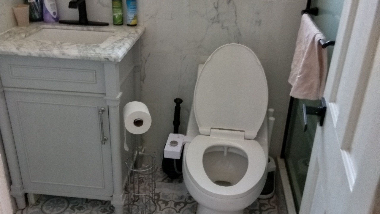 Photo of Bathroom in Canarsie