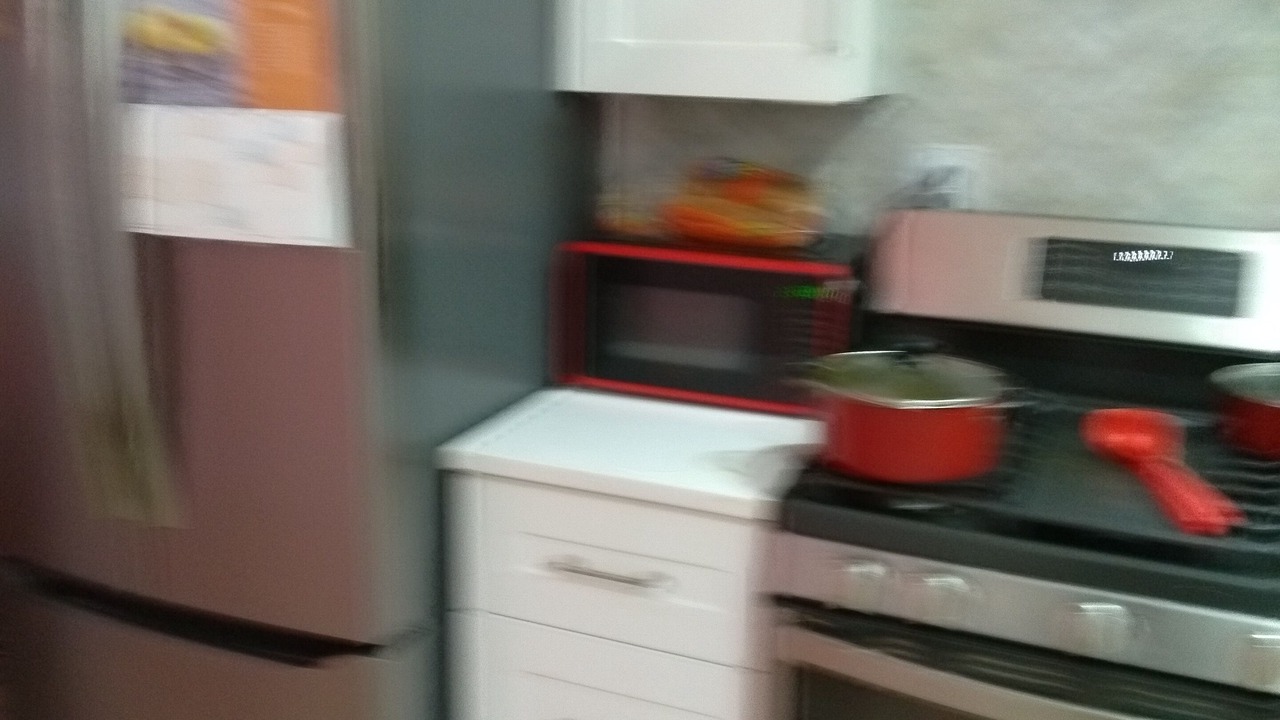 Photo of Kitchen in Canarsie