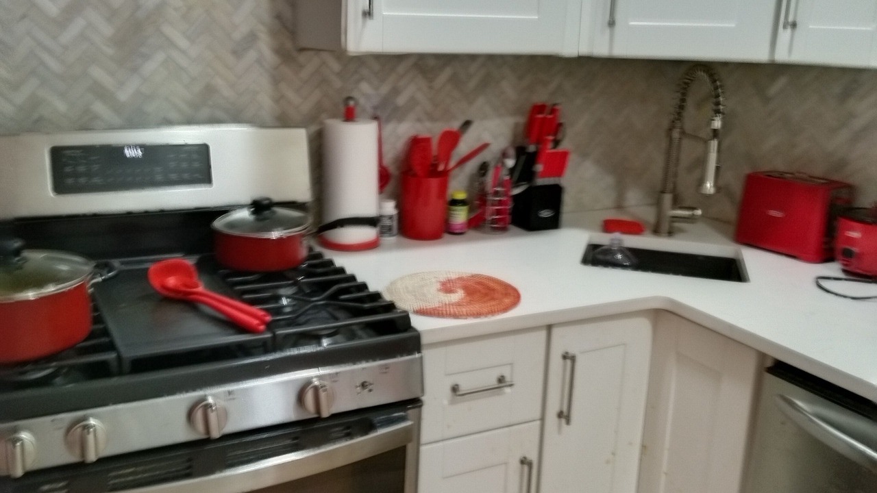 Photo of Kitchen in Canarsie
