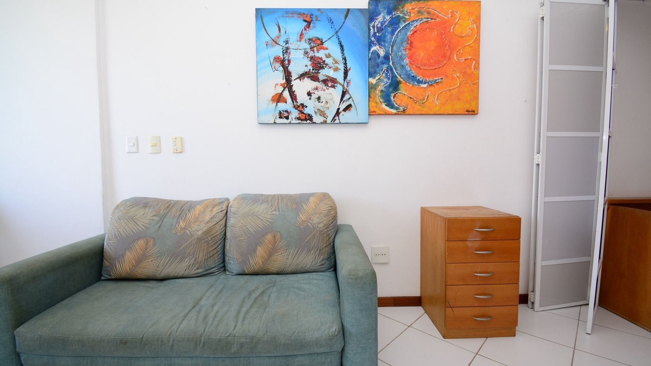 Photo of Livingroom in Copacabana