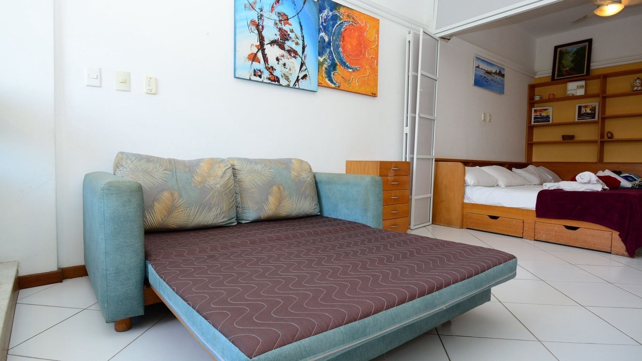 Photo of Livingroom in Copacabana