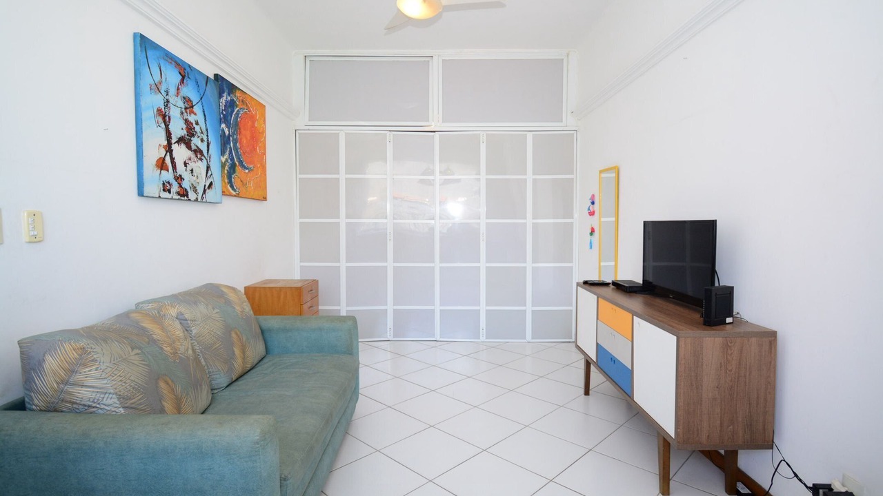 Photo of Livingroom in Copacabana
