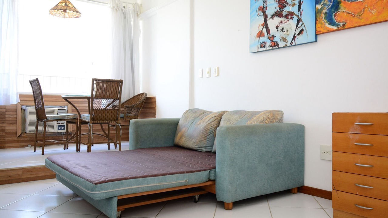Photo of Livingroom in Copacabana