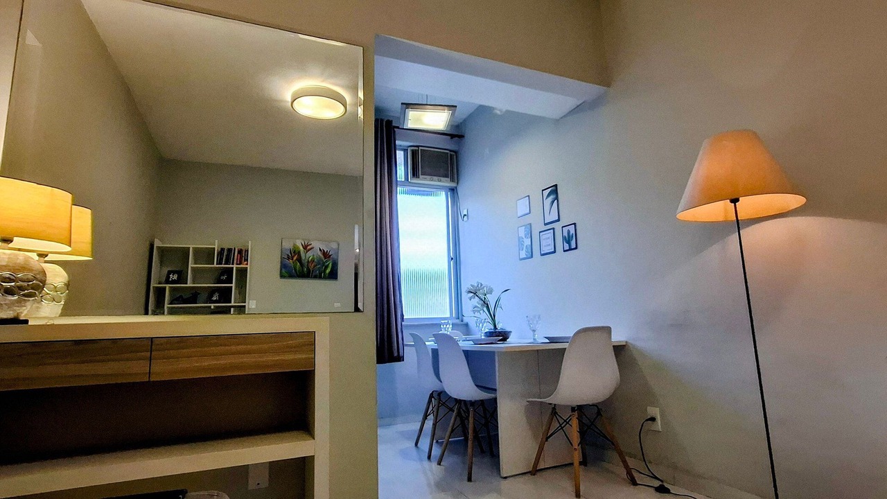 Photo of Bedroom in Catete