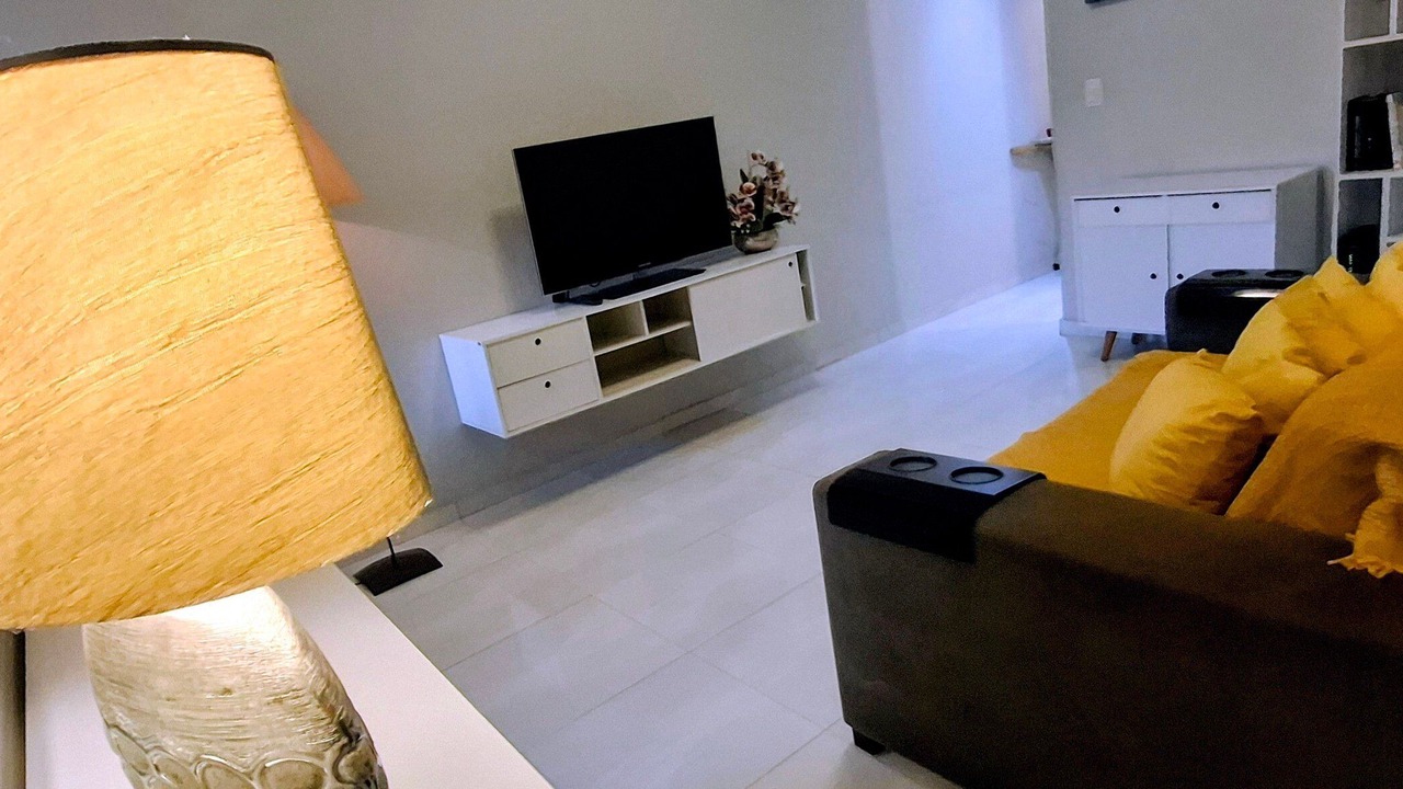 Photo of Bedroom in Catete