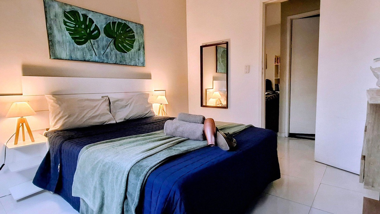Photo of Bedroom in Catete