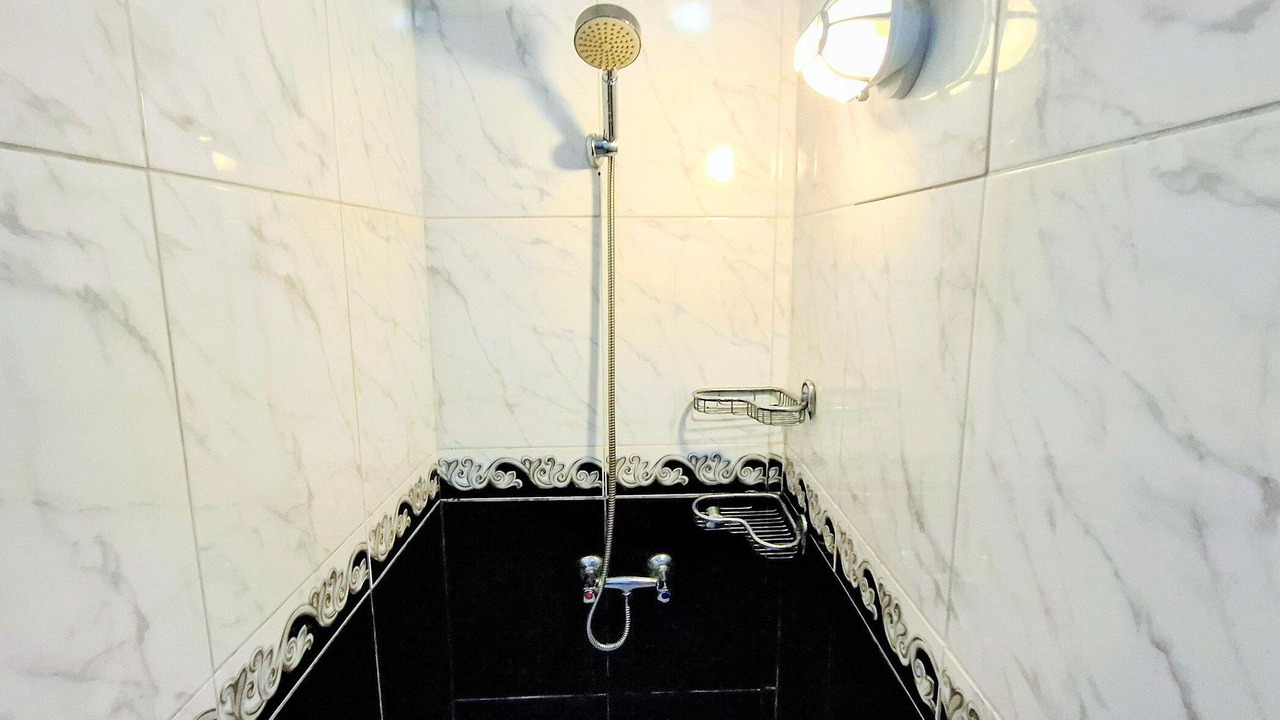 Photo of Bathroom in Catete