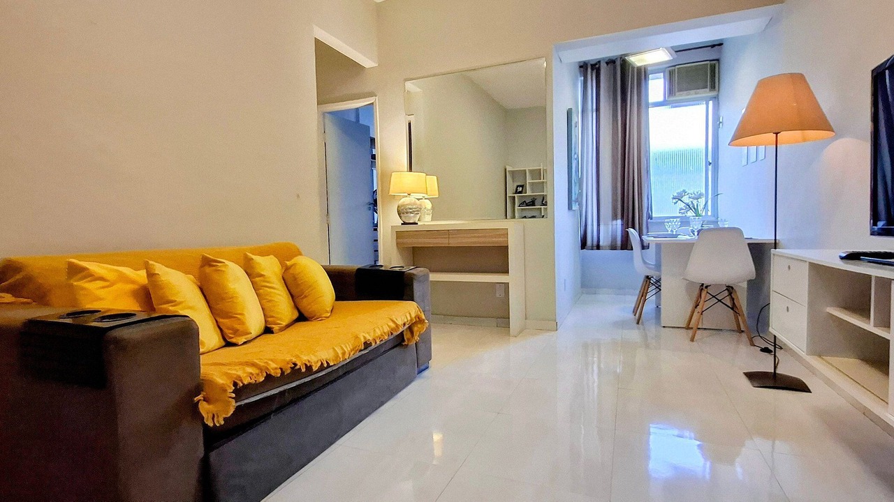 Photo of Bedroom in Catete