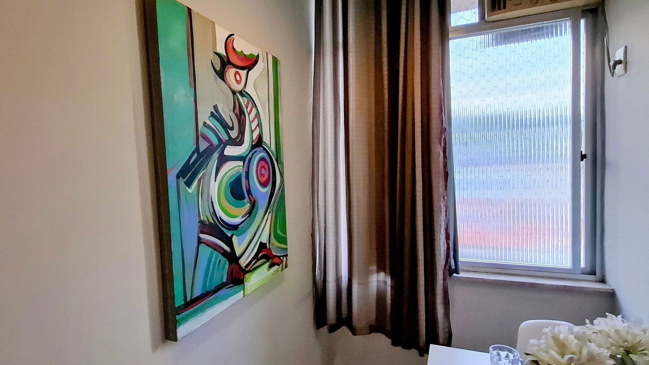 Photo of Bedroom in Catete