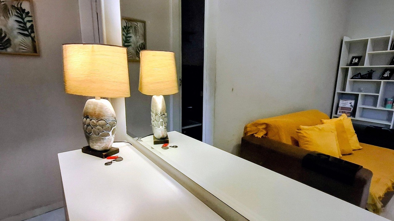 Photo of Bedroom in Catete