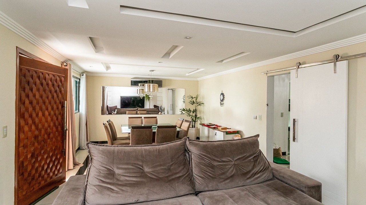 Photo of Livingroom in Guaratiba