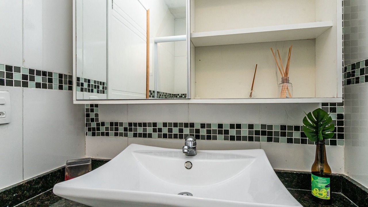 Photo of Bathroom in Guaratiba