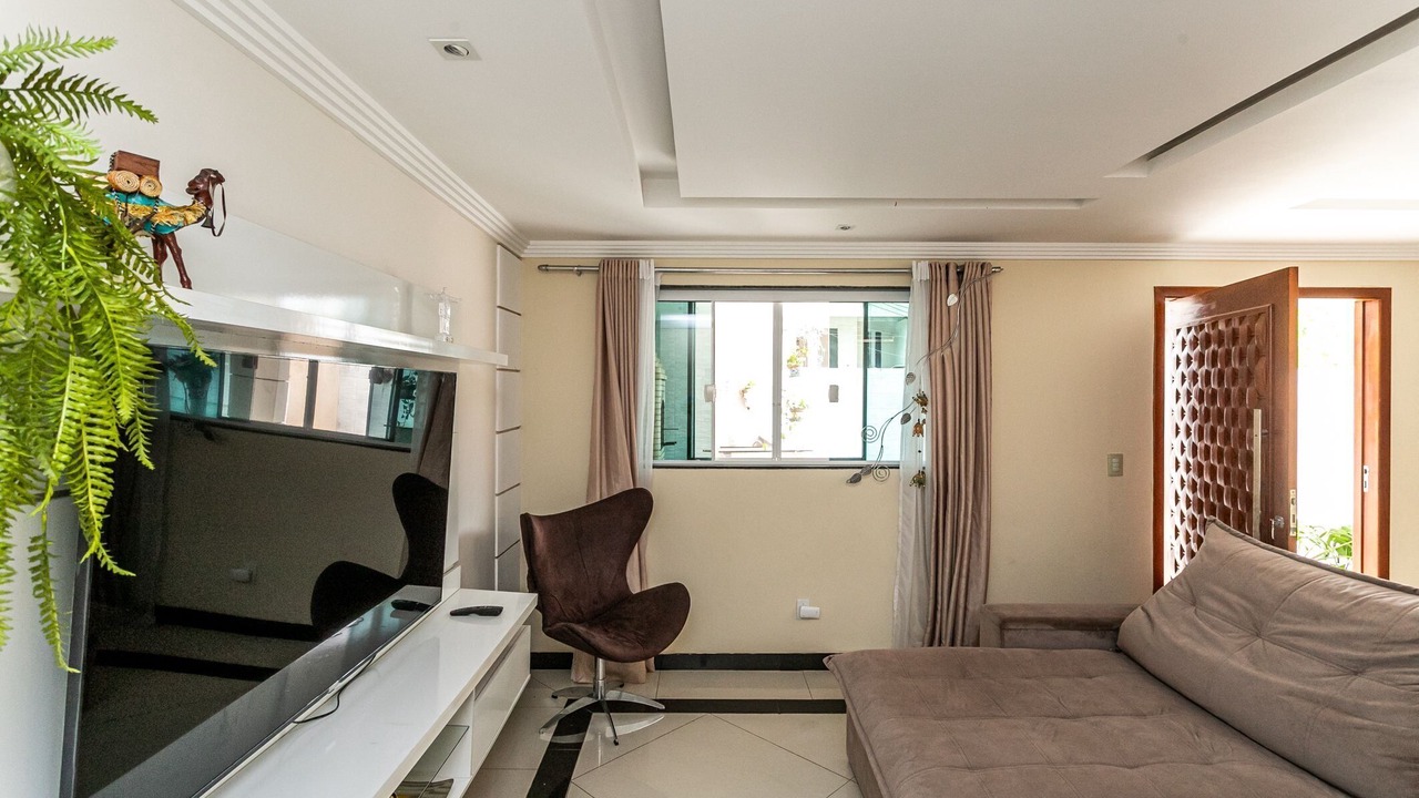 Photo of Livingroom in Guaratiba