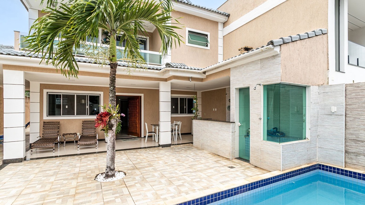Photo of Outdoor in Guaratiba