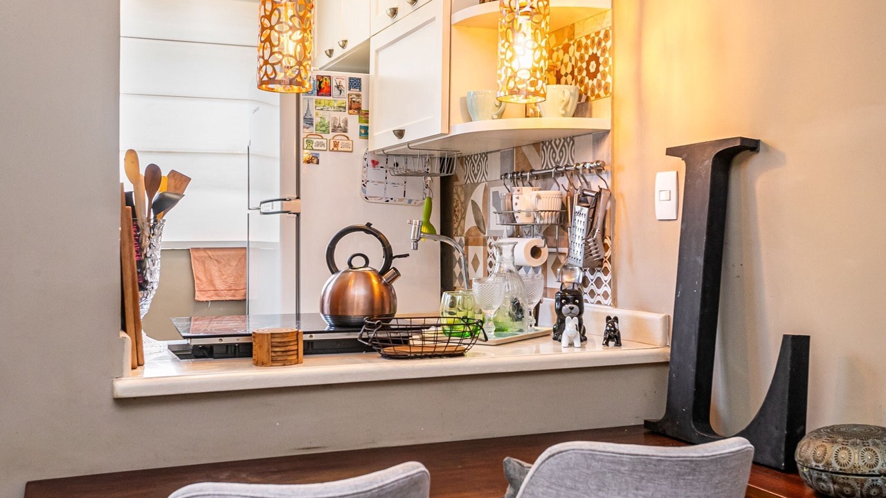 Photo of Livingroom in Flamengo
