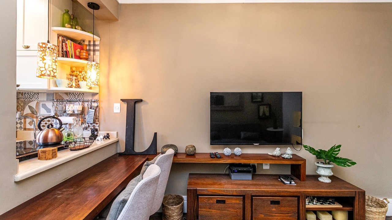 Photo of Livingroom in Flamengo