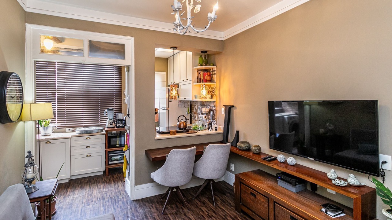 Photo of Livingroom in Flamengo