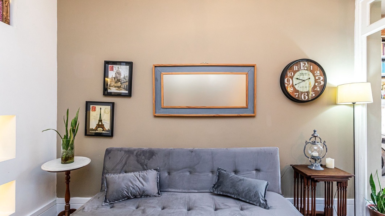 Photo of Livingroom in Flamengo