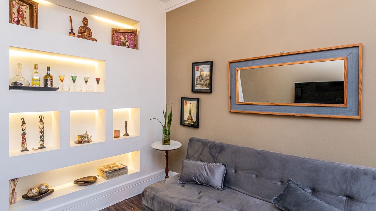 Photo of Livingroom in Flamengo