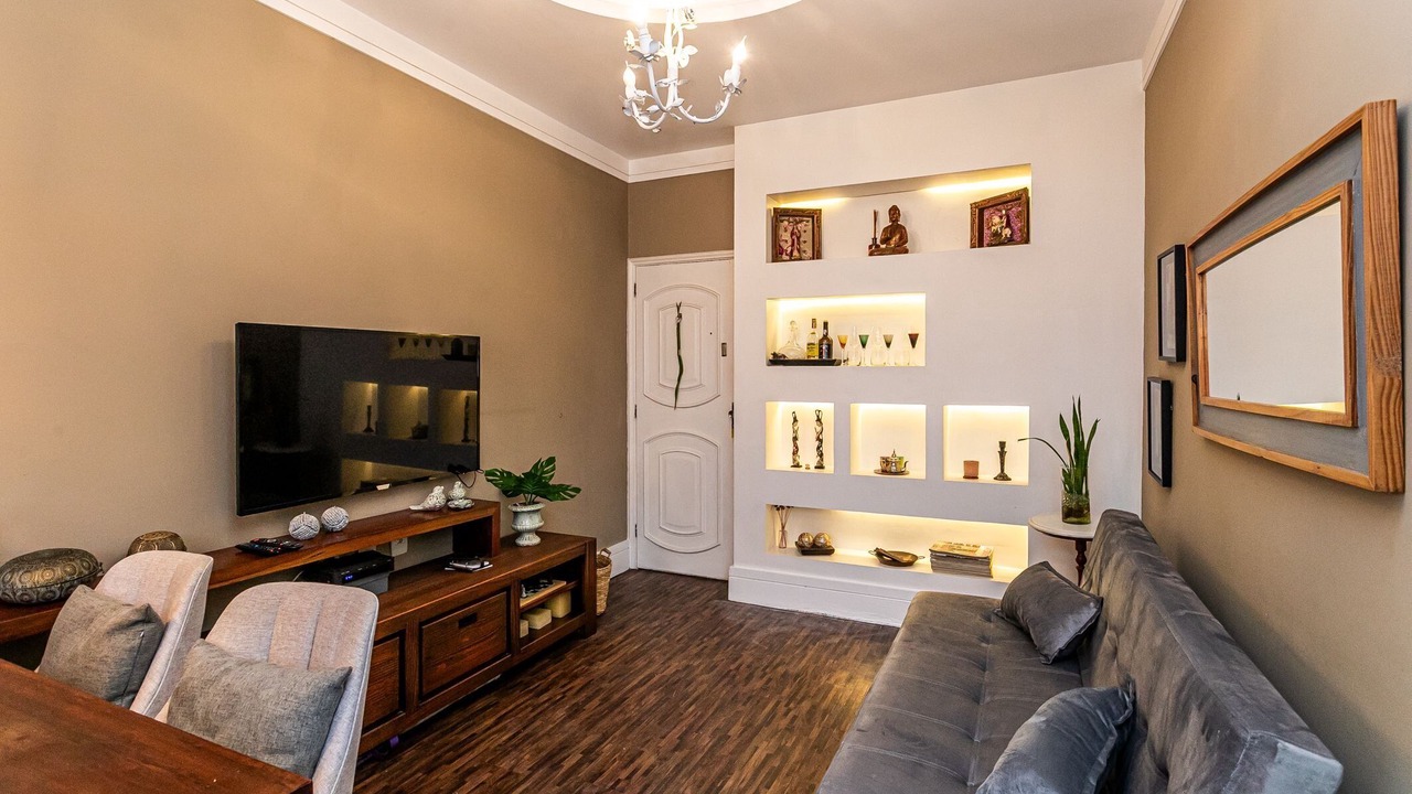 Photo of Livingroom in Flamengo