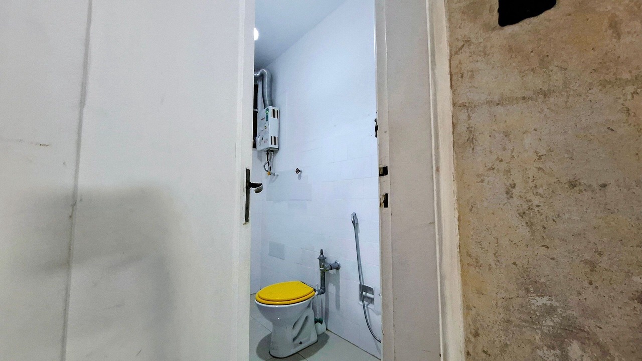 Photo of Bathroom in Copacabana