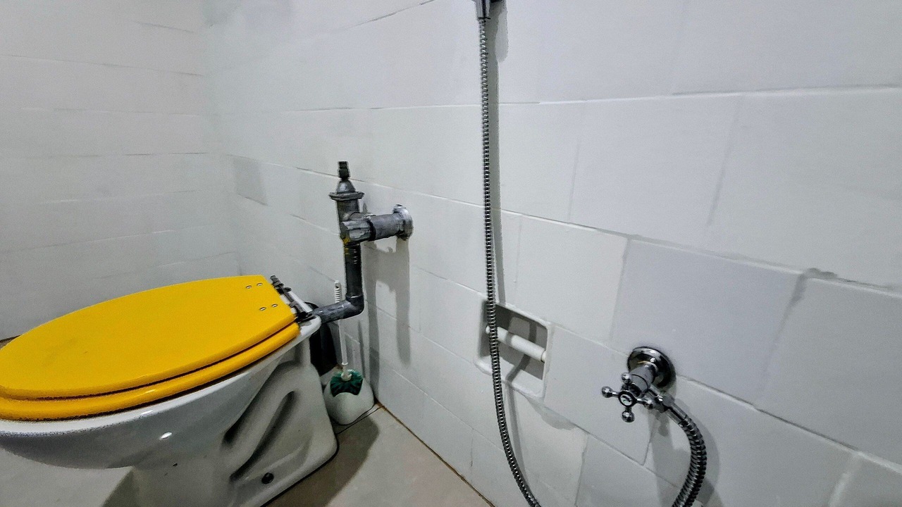 Photo of Bathroom in Copacabana