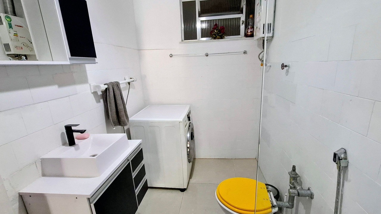 Photo of Bathroom in Copacabana