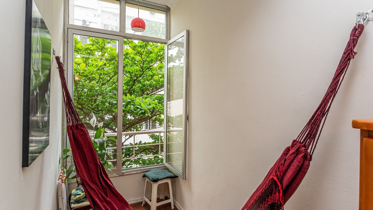 Photo of Bedroom in Copacabana