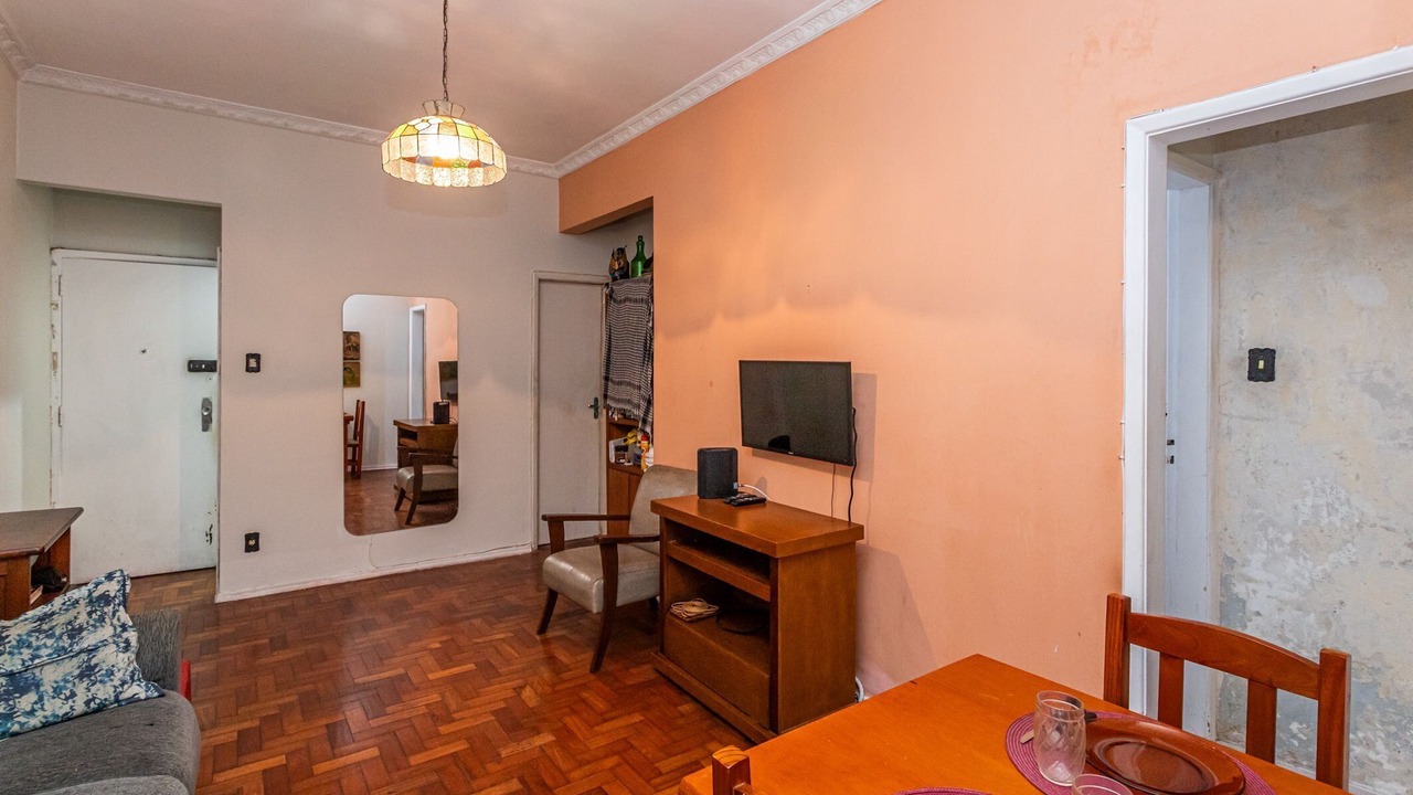 Photo of Bedroom in Copacabana