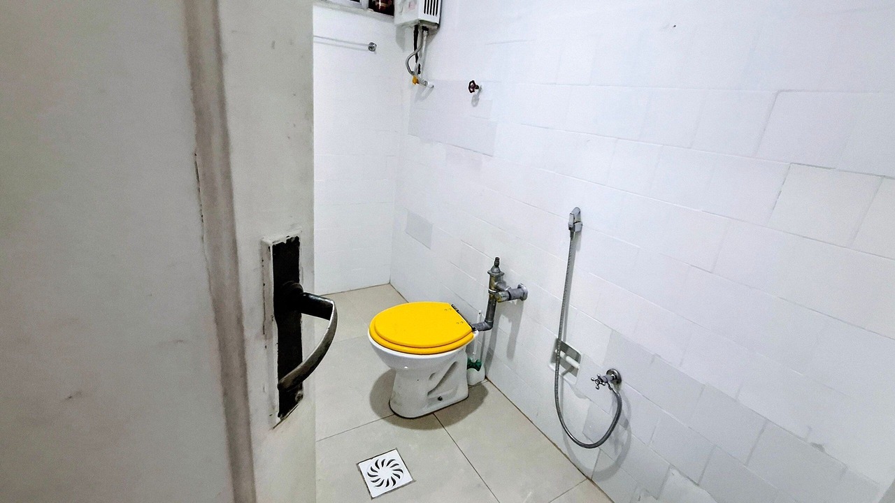 Photo of Bathroom in Copacabana