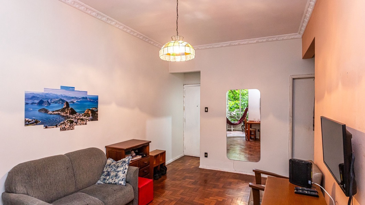 Photo of Bedroom in Copacabana