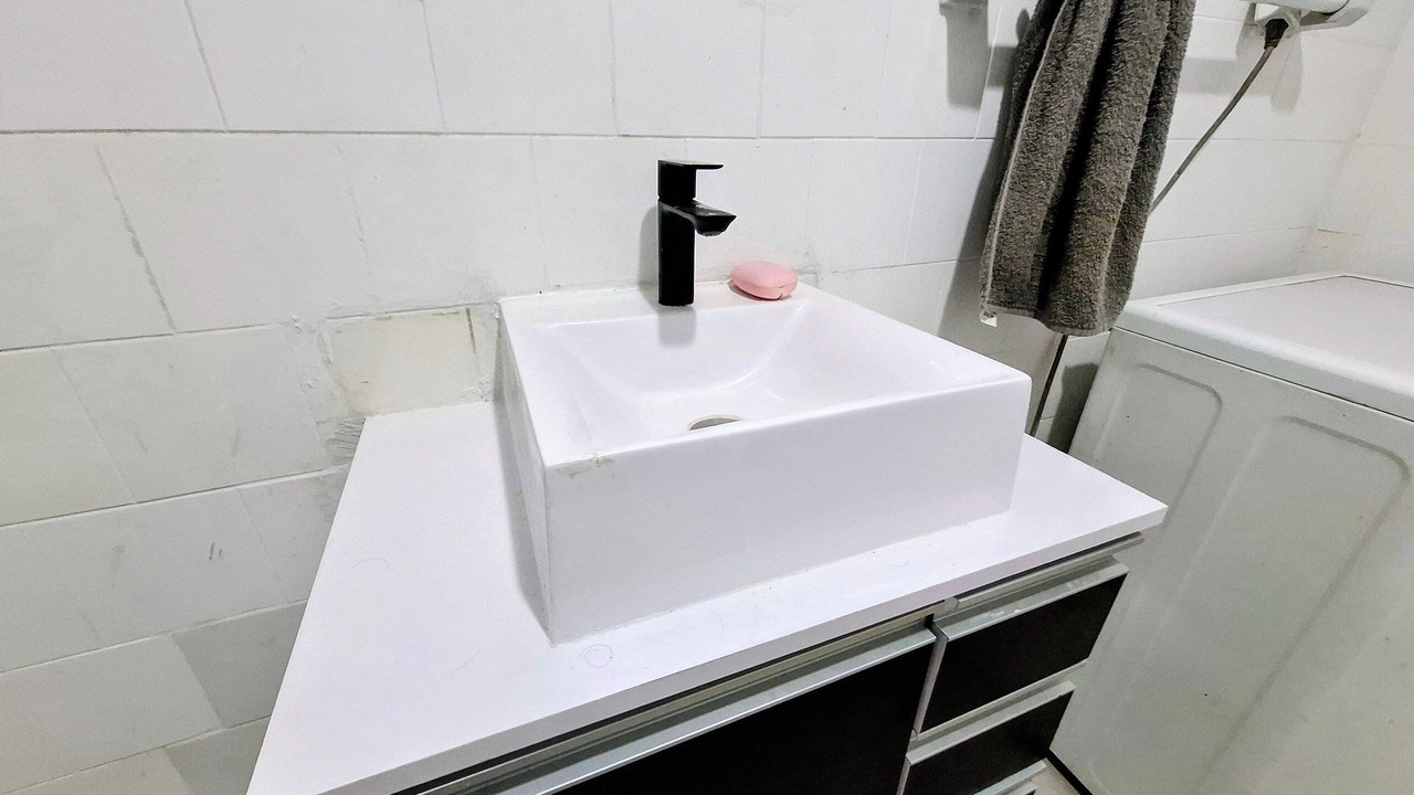 Photo of Bathroom in Copacabana