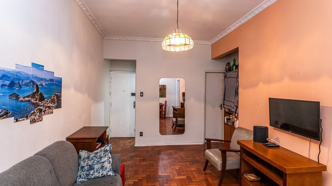 Photo of Bedroom in Copacabana