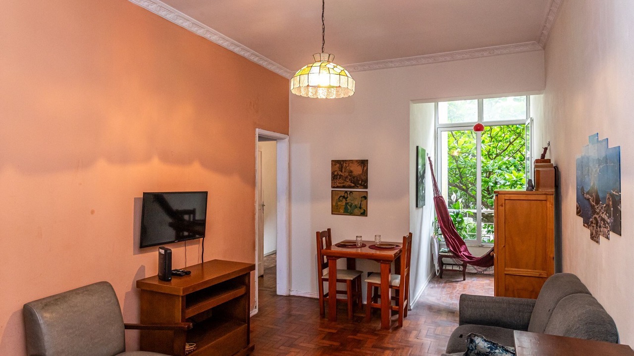 Photo of Bedroom in Copacabana